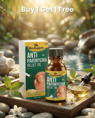 Anti Paronychia Relief Oil- Buy 1 Get 1 Free